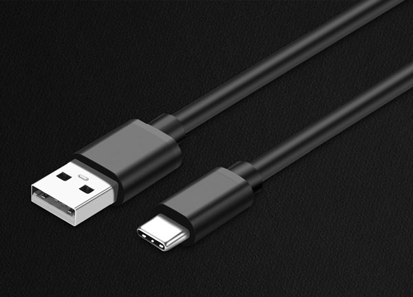 MARVO KG962 Mechanical Gaming Keyboard USB Type-C Cable