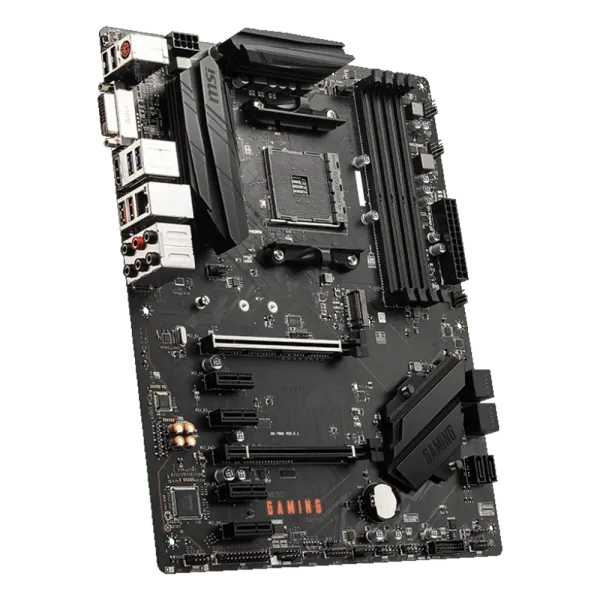 小山MSI B550 Ryzen 5 5600 ssd hdd RYZEN 5 5600 B550 Gaming GEN3 Upgrade Kit - 16GB RGB 3600MHz