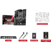 AMD RYZEN 5 PRO 4650G B550 Gaming GEN3 16GB Upgrade Kit - High Performance Gaming - image 11