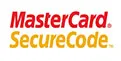MasterCard SecureCode