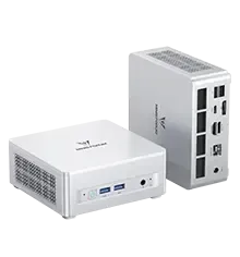 Mini PCs