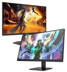 Monitors