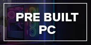 Pre Built Pc