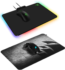 Mouse Pads