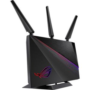 ASUS ROG Rapture AC2900 Gaming Router - Best Deal - South Africa - image 2
