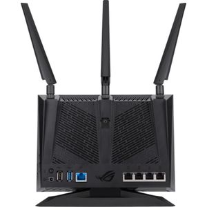 ASUS ROG Rapture AC2900 Gaming Router - Best Deal - South Africa - image 5
