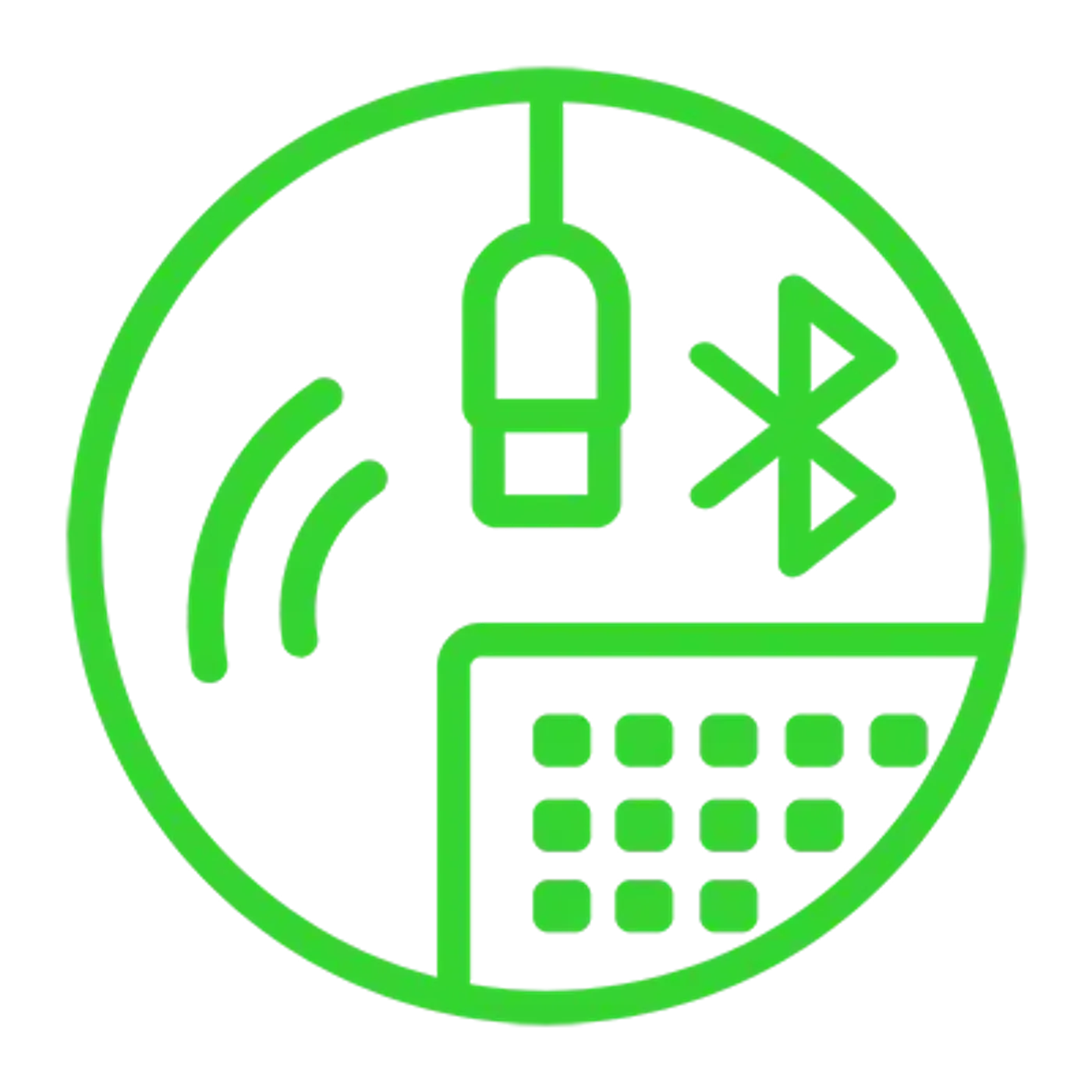 Razer Cobra HyperSpeed showing versatile Tri-Mode connectivity options for gaming and productivity