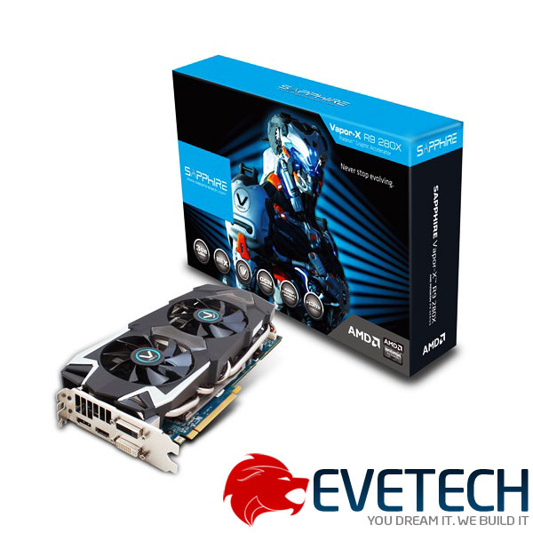 Asus Rx 280 3gb Asus Amd R280x Best Asus R9 280x 3gb Gddr5 Best Sale