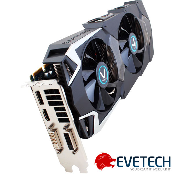 Sapphire R9 280x R280 Radeon Sapphire Toxic Hashrate R9 280x Amd