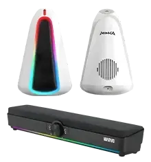 Speakers