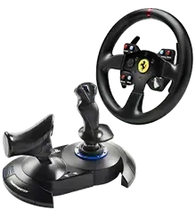 Thrustmaster