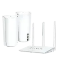 Wireless Networking