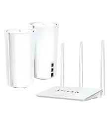 Wireless Networking