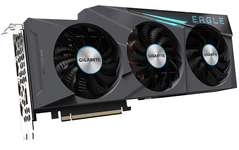 Gigabyte RTX 3090 EAGLE OC 24GB - Best Deal - South Africa | Evetech