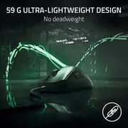 Razer DeathAdder V3 59g Wired Gaming Mouse - Focus Pro 30K - image 8