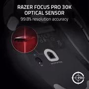 Razer DeathAdder V3 59g Wired Gaming Mouse - Focus Pro 30K - image 10