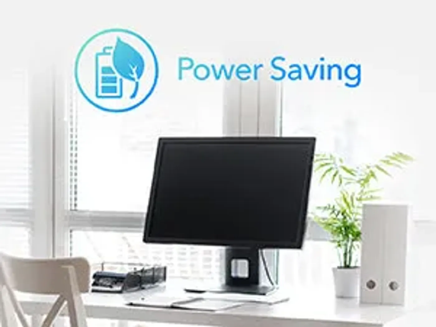 Switch reducing power consumption when Ethernet ports are idle