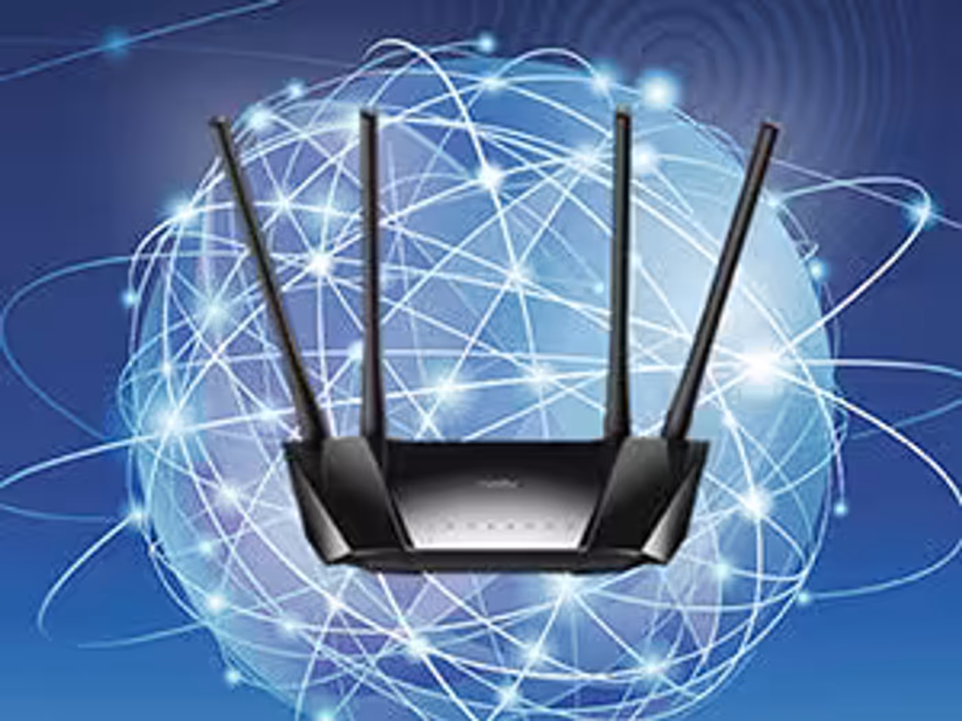 DDNS configuration for network domain binding