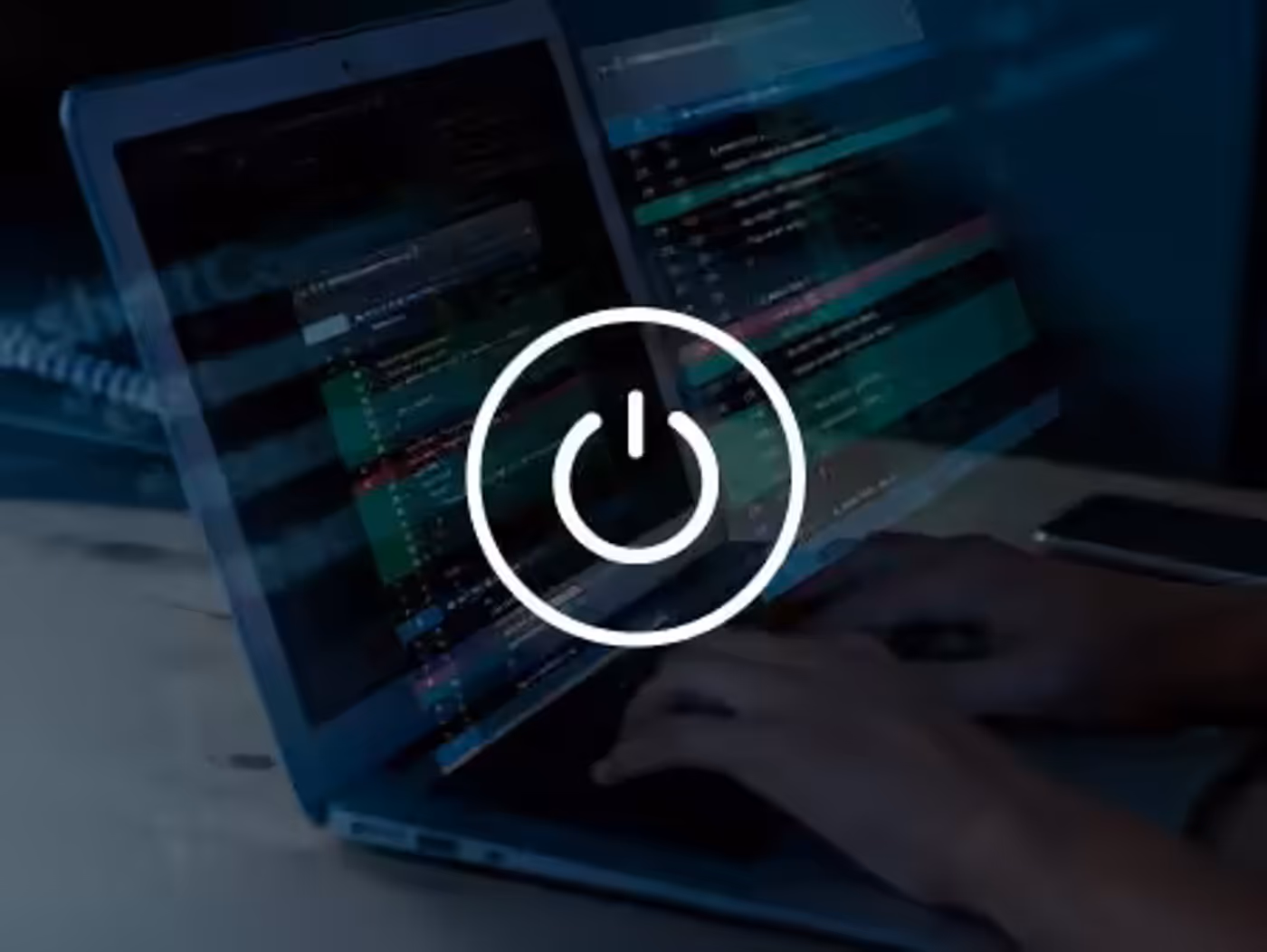 Wake on LAN enabling remote power-on of PCs and servers over network