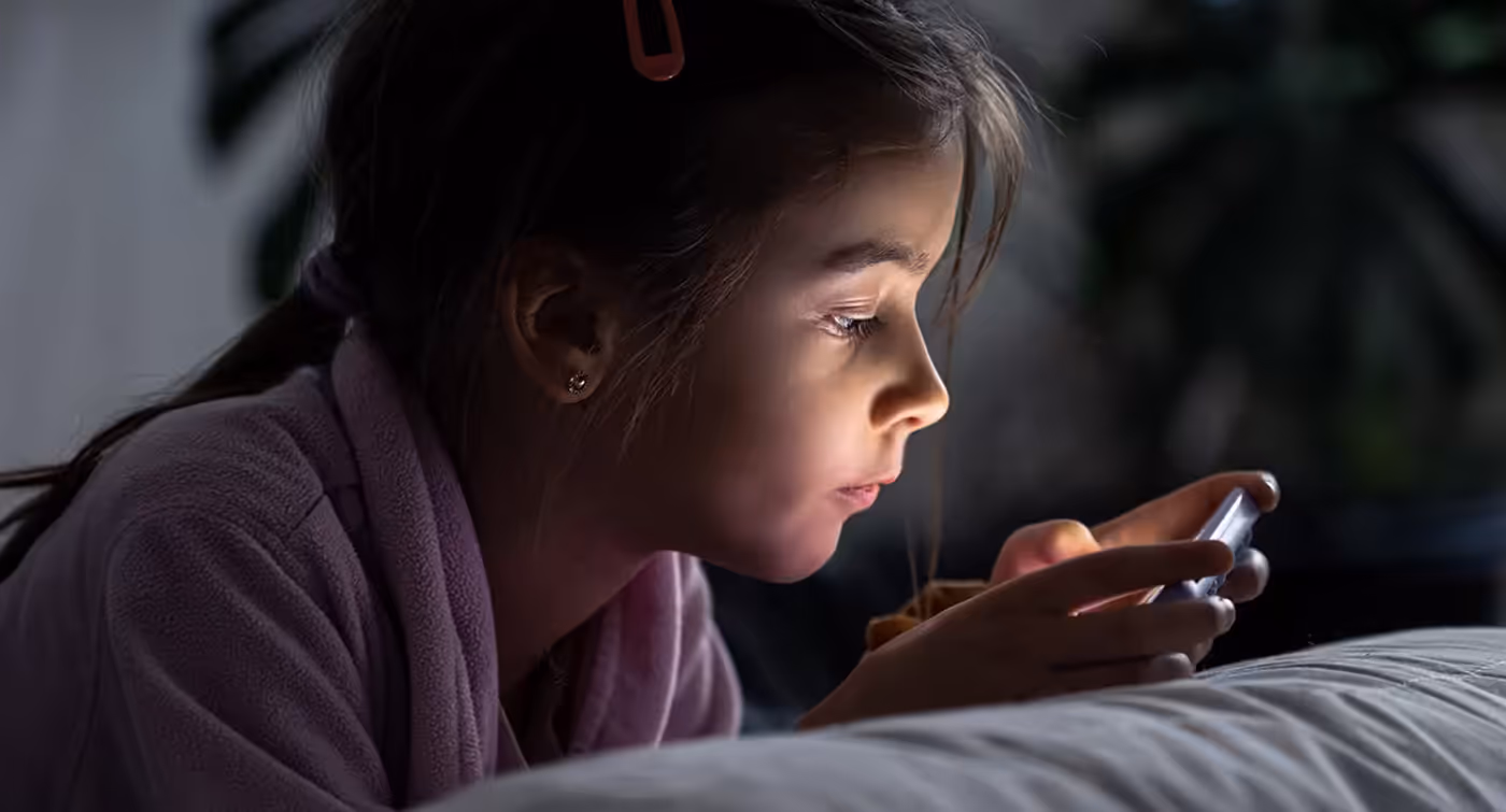Parental control settings for managing family internet safety and schedules