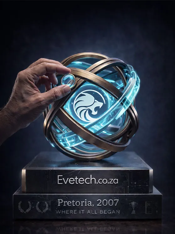 Evetech custom PC build workshop