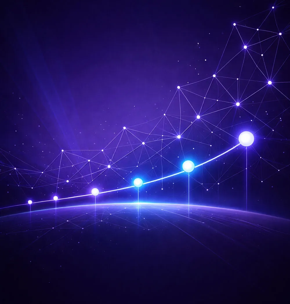 Evetech builds through the years