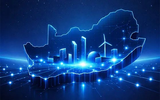 Evetech vision for South Africa