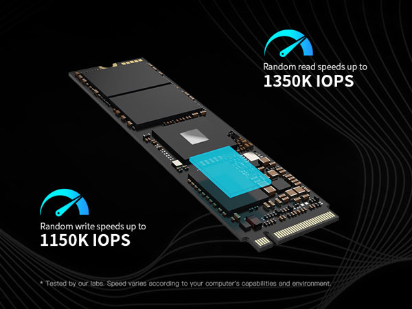 Acer Predator GM7000 1TB NVMe SSD - Best Deals - South Africa