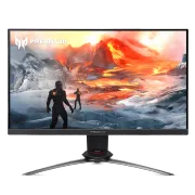 Acer Predator XB253QGP 24.5" FHD 144Hz IPS Gaming Monitor - image 2