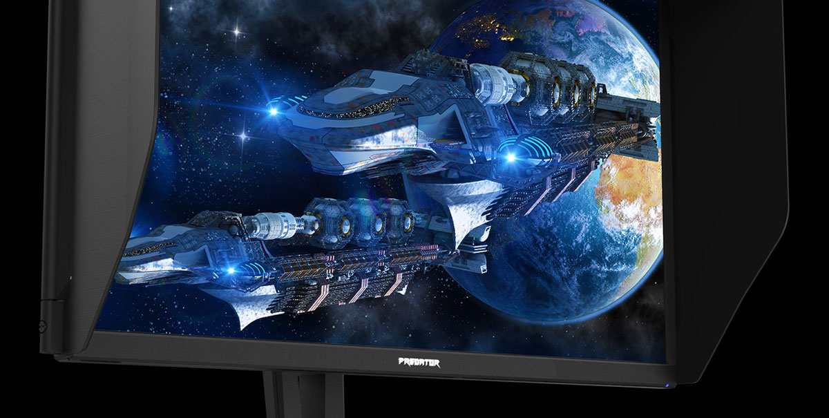 Acer Predator XB253QGP 24.5