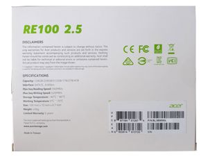 ACER RE100 512GB SATA SSD - Best Deals - South Africa - image 5