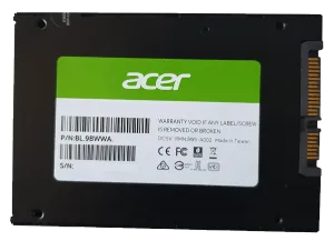 ACER RE100 1TB SATA SSD - Fast & Reliable Storage Upgrade - image 5