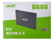 ACER RE100 1TB SATA SSD - Fast & Reliable Storage Upgrade - image 7
