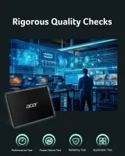 ACER RE100 1TB SATA SSD - Fast & Reliable Storage Upgrade - image 12