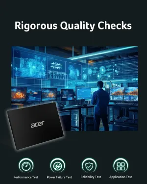 ACER RE100 1TB SATA SSD - Fast & Reliable Storage Upgrade - image 12