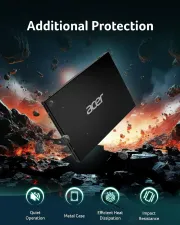 ACER RE100 1TB SATA SSD - Fast & Reliable Storage Upgrade - image 11