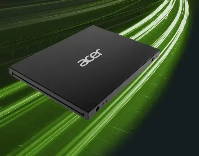 Acer RE100 1TB SATA SSD - Performance Benchmarks