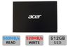 ACER RE100 512GB SATA SSD - Best Deals - South Africa - image 1