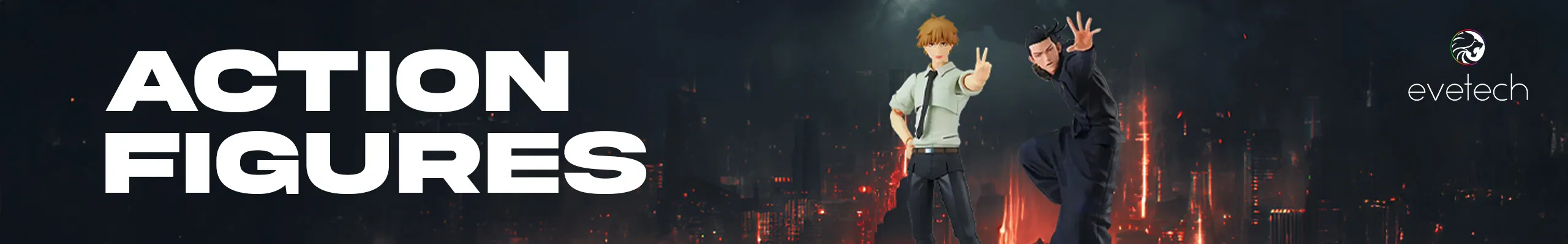 Top 5 Compelling Reasons to Buy Action Figures Top 5 Compelling Reasons to Buy Action Figures