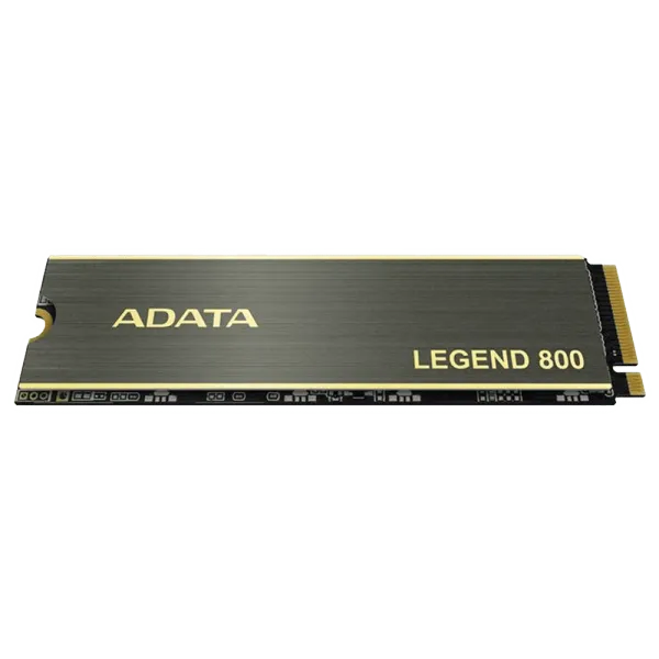 ADATA Legend 800 1TB NVMe SSD - Blazing Fast Storage Solution