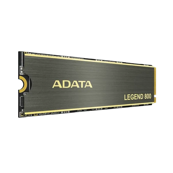 ADATA Legend 800 1TB NVMe SSD - Blazing Fast Storage Solution