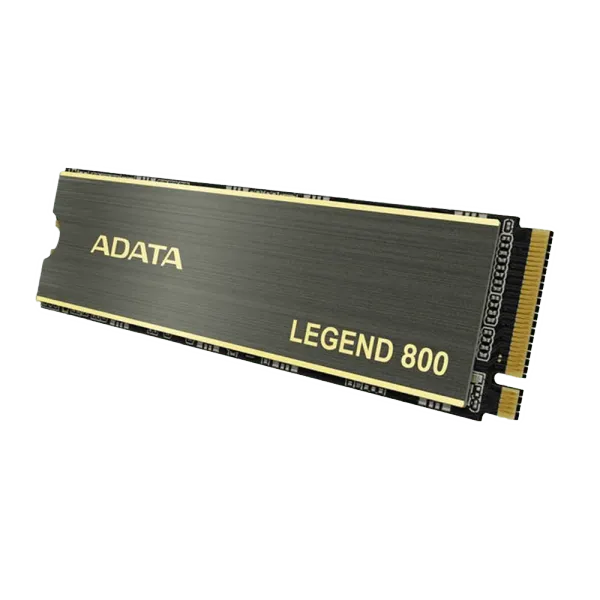 内蔵型SSD ADATA LEGEND 800 1TB 1000GB M.2 NVME SSD ADATA Legend 800 1TB NVMe SSD - Blazing Fast Storage Solution