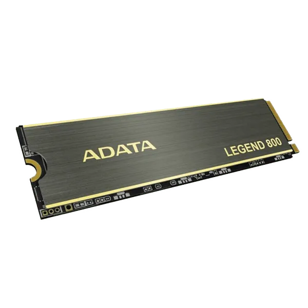 ADATA Legend 800 1TB NVMe SSD - Blazing Fast Storage Solution