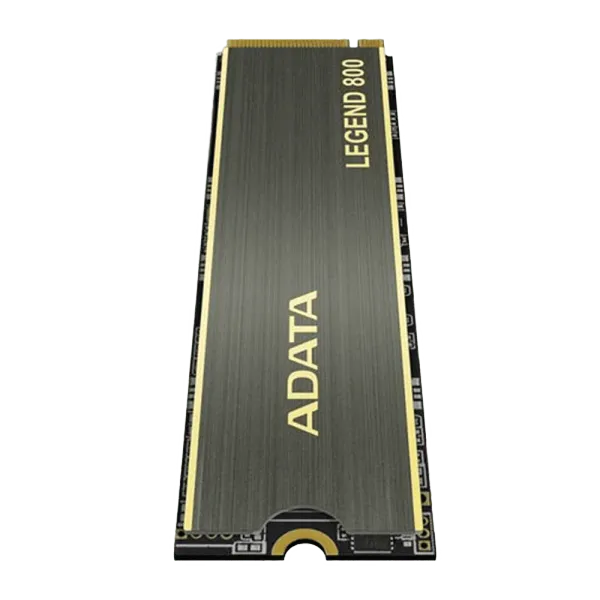 ADATA Legend 800 1TB NVMe SSD - Blazing Fast Storage Solution