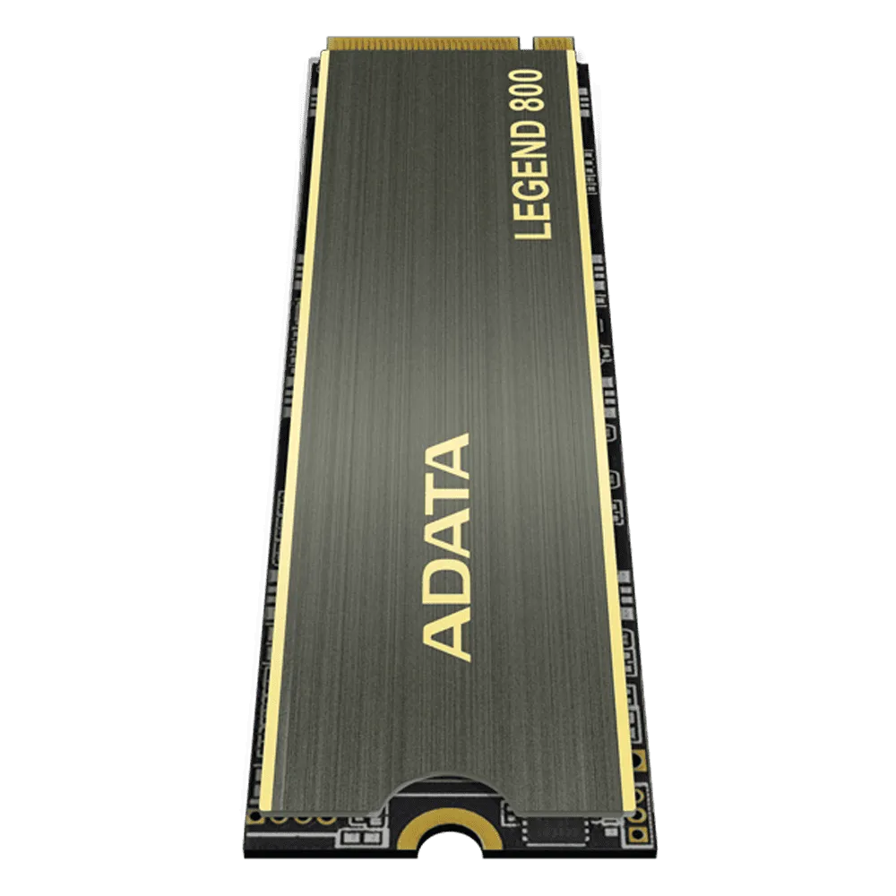 ADATA Legend 800 2TB NVMe SSD PCIe Gen4 M.2 2280
