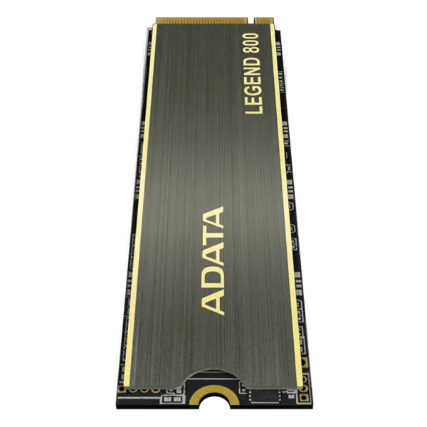 ADATA Legend 800 2TB NVMe SSD PCIe Gen4 M.2 2280