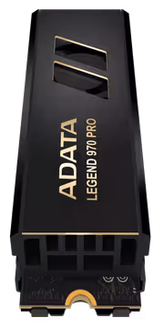 ADATA Legend 970 Pro 2TB Gen5x4 NVMe M.2 Gaming SSD - image 7