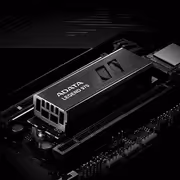 ADATA Legend 970 Pro 2TB Gen5x4 NVMe M.2 Gaming SSD - image 9
