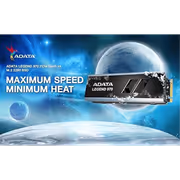 ADATA Legend 970 Pro 2TB Gen5x4 NVMe M.2 Gaming SSD - image 10