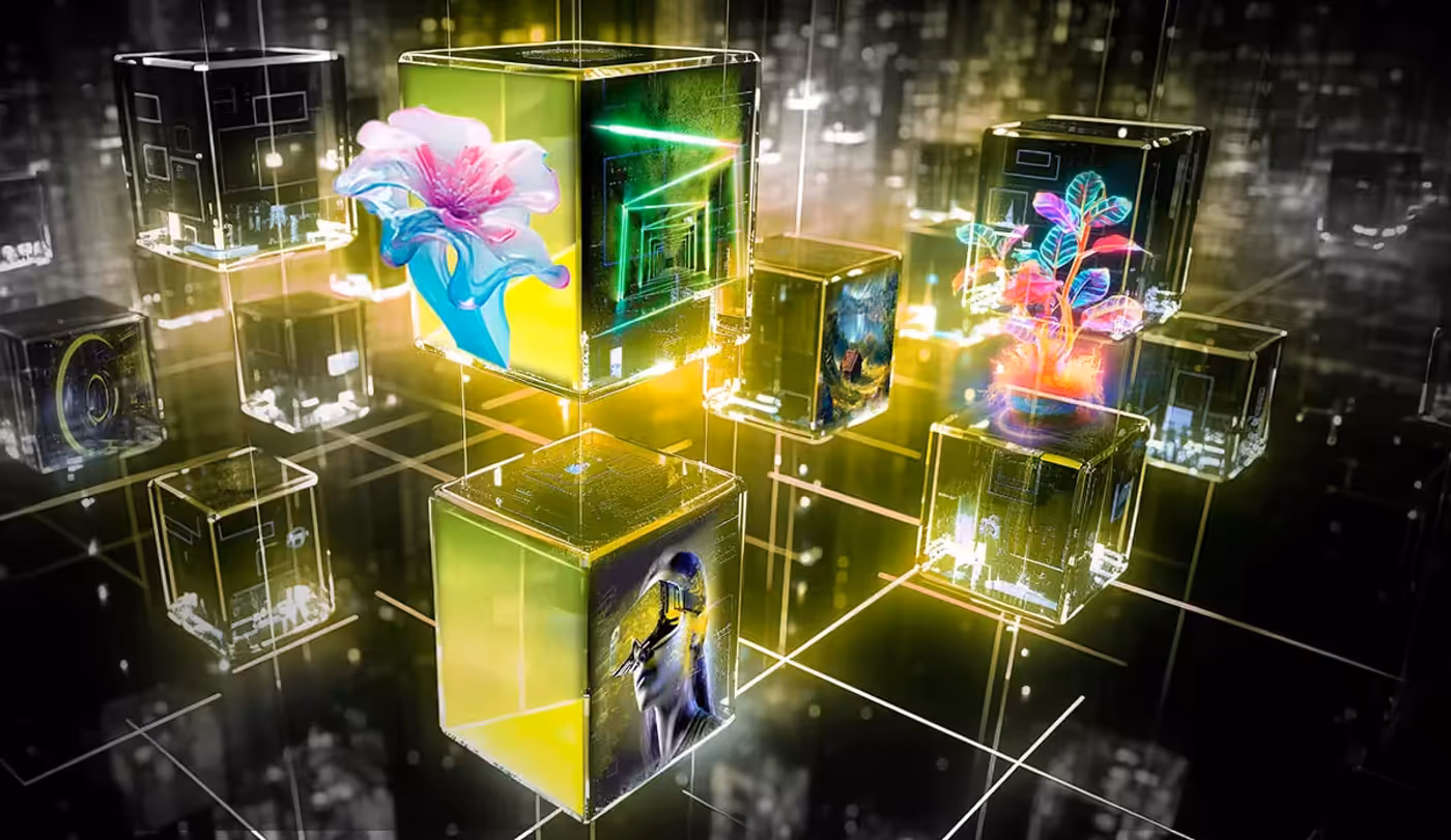 232-layer 3D TLC NAND flash packages on the ADATA Legend 970 Pro circuit board